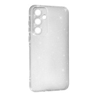 Чехол накладка Clear Shine Samsung A356 (A35) Прозрачная Чехол накладка Clear Shine Samsung A356 (A35) Прозрачная