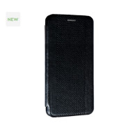 Чехол-книжка 360 New Xiaomi Redmi Note 13 Pro (4G) Чорна