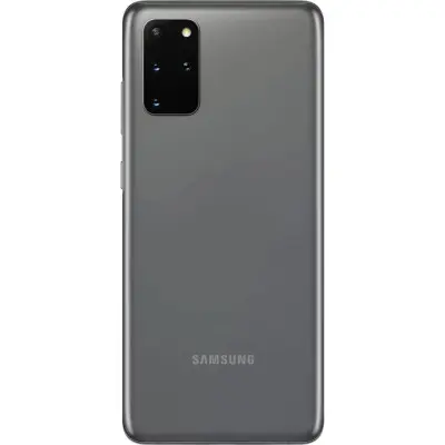 Смартфон Samsung Galaxy S20+ 8/128Gb Cosmic Grey, сірий (Refurbished) Смартфон Samsung Galaxy S20+ 8/128Gb Cosmic Grey, сірий (Refurbished)