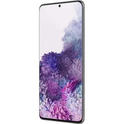 Смартфон Samsung Galaxy S20+ 8/128Gb Cosmic Grey, сірий (Refurbished) Смартфон Samsung Galaxy S20+ 8/128Gb Cosmic Grey, сірий (Refurbished)