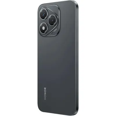 Смартфон Honor 400 Lite 8/256GB Velvet Black, чорний (Refurbished) Смартфон Honor 400 Lite 8/256GB Velvet Black, чорний (Refurbished)