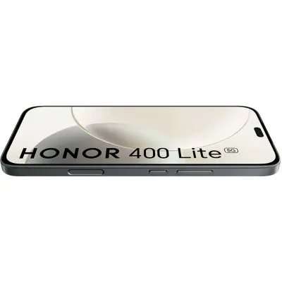 Смартфон Honor 400 Lite 8/256GB Velvet Black, чорний (Refurbished) Смартфон Honor 400 Lite 8/256GB Velvet Black, чорний (Refurbished)