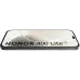 Смартфон Honor 400 Lite 8/256GB Velvet Black, чорний (Refurbished) Смартфон Honor 400 Lite 8/256GB Velvet Black, чорний (Refurbished)