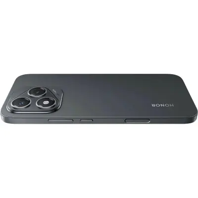 Смартфон Honor 400 Lite 8/256GB Velvet Black, чорний (Refurbished) Смартфон Honor 400 Lite 8/256GB Velvet Black, чорний (Refurbished)