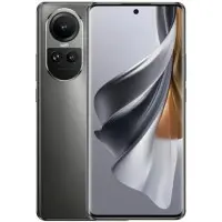 Смартфон OPPO Reno 10 5G 8/256Gb Silvery Grey, Серый (Refurbished) Смартфон OPPO Reno 10 5G 8/256Gb Silvery Grey, Серый (Refurbished)