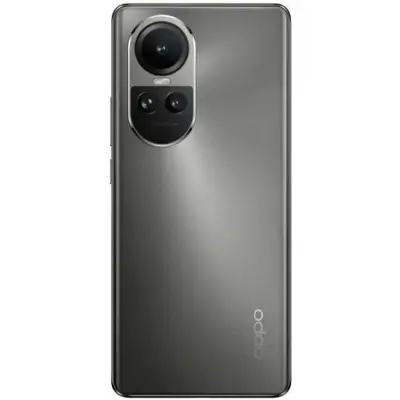 Смартфон OPPO Reno 10 5G 8/256Gb Silvery Grey, Сірий (Refurbished) Смартфон OPPO Reno 10 5G 8/256Gb Silvery Grey, Сірий (Refurbished)