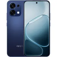 Смартфон OPPO A6 Pro 4G 8/256GB Stellar Blue, Синій (Refurbished) Смартфон OPPO A6 Pro 4G 8/256GB Stellar Blue, Синій (Refurbished)