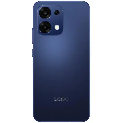 Смартфон OPPO A6 Pro 4G 8/256GB Stellar Blue, Синій (Refurbished) Смартфон OPPO A6 Pro 4G 8/256GB Stellar Blue, Синій (Refurbished)