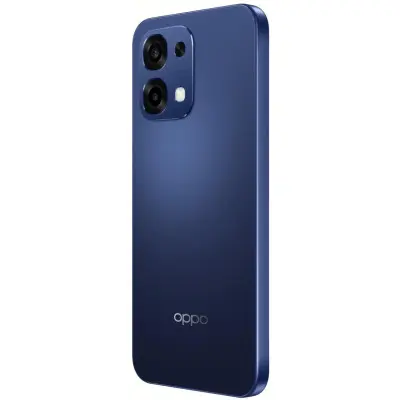 Смартфон OPPO A6 Pro 4G 8/256GB Stellar Blue, Синій (Refurbished) Смартфон OPPO A6 Pro 4G 8/256GB Stellar Blue, Синій (Refurbished)