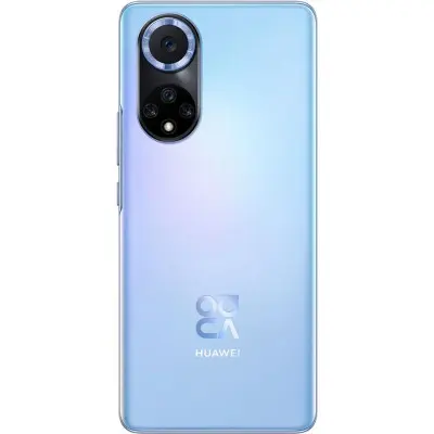 Смартфон Huawei Nova 9 8/128GB Starry Blue, Синій (Refurbished) Смартфон Huawei Nova 9 8/128GB Starry Blue, Синій (Refurbished)
