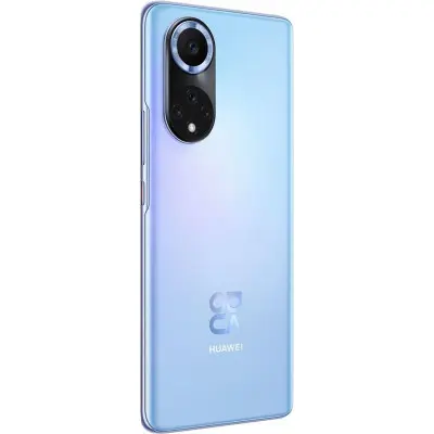 Смартфон Huawei Nova 9 8/128GB Starry Blue, Синій (Refurbished) Смартфон Huawei Nova 9 8/128GB Starry Blue, Синій (Refurbished)