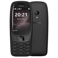 Телефон Nokia 6310 Dual Sim Black, черный Телефон Nokia 6310 Dual Sim Black, черный