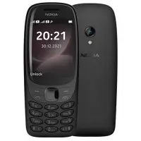 Телефон Nokia 6310 Dual Sim Black, черный Телефон Nokia 6310 Dual Sim Black, черный