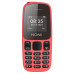 Мобільний телефон Nomi i1440 Red, червоний