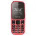 Мобильный телефон Nomi i1440 Red, красный