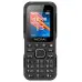 Мобільний телефон Nomi i1850 Black, чорний