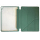 Чохол для планшета Smart Clear+Stylus iPad 10.2" (2019/2020)/ Pro 10.5 (2017)/ Air 10.5 Light Green