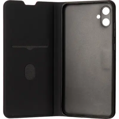 Чехол-книжка Gelius Shell Case Samsung A055 (A05) Марсала