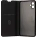 Чехол-книжка Gelius Shell Case Samsung A055 (A05) Марсала