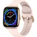 Смарт годинник Gelius GP-SW014 ( Amazwatch GTi) Rose Gold, Рожеве золото