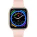 Смарт годинник Gelius GP-SW014 ( Amazwatch GTi) Rose Gold, Рожеве золото