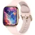 Смарт годинник Gelius GP-SW014 ( Amazwatch GTi) Rose Gold, Рожеве золото