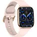 Смарт годинник Gelius GP-SW014 ( Amazwatch GTi) Rose Gold, Рожеве золото