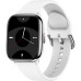 Смарт годинник Gelius GP-SW014 ( Amazwatch GTi) Crystal White, Білий