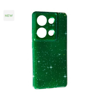 Накладка Summer Xiaomi Redmi Note 13 Pro Зеленая