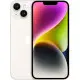 Смартфон Apple iPhone 14 128Gb Starlight, Зоряне світло "S" (Б/В) (Ідеальний стан)