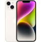 Смартфон Apple iPhone 14 128Gb Starlight, Звездный свет "S" (Б/У) (Идеальное состояние)