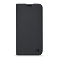 Чохол-книжка OneFold Samsung A35 5G (A356) Чорна Чохол-книжка OneFold Samsung A35 5G (A356) Чорна