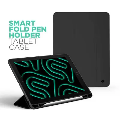 Чохол для планшета ArmorStandart Smart iPad 10.9" 2022/2024 Чорний