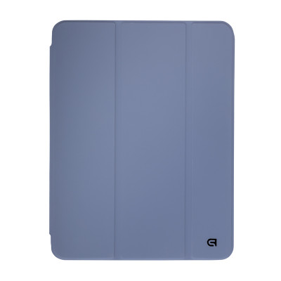 Чехол для планшета ArmorStandart Smart iPad 10.9" 2022/2024 Лавандово-серый