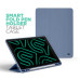 Чехол для планшета ArmorStandart Smart iPad 10.9" 2022/2024 Лавандово-серый