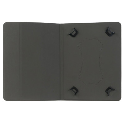Чохол для планшета Універсальний ARM Slim Hooks 11" Чорний