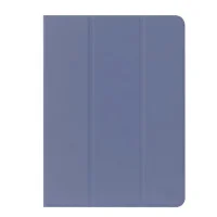 Чохол для планшета Універсальний ARM Slim Hooks 11" Лавандово-сірий