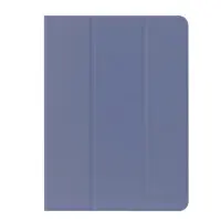 Чохол для планшета Універсальний ARM Slim Hooks 11" Лавандово-сірий