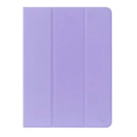 Чохол для планшета Універсальний ARM Slim Hooks 11" Світло-фіолетовий