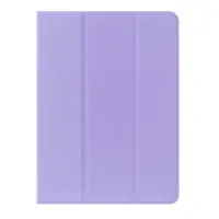 Чохол для планшета Універсальний ARM Slim Hooks 11" Світло-фіолетовий