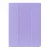 Чохол для планшета Універсальний ARM Slim Hooks 11" Світло-фіолетовий