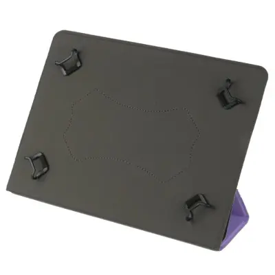 Чохол для планшета Універсальний ARM Slim Hooks 11" Світло-фіолетовий