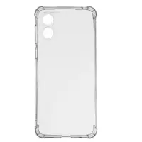 Чохол накладка Armorstandart Air Motorola G60/G40 Прозора