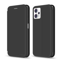 Чохол-книжка G-case Motorola G13/G14/G23 Чорна