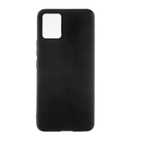 Чехол накладка Armorstandart Matte Motorola G72 Черная Чехол накладка Armorstandart Matte Motorola G72 Черная