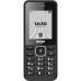 Мобильный телефон Ergo B242 Dual Sim Black, черный