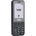 Мобільний телефон Ergo B242 Dual Sim Black, чорний