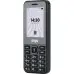 Мобільний телефон Ergo B242 Dual Sim Black, чорний