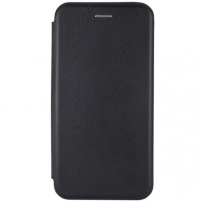 Чохол-книжка G-Case Ranger Xiaomi Redmi Note 7 Чорна