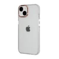 Чохол накладка Creative iPhone 13 Прозора